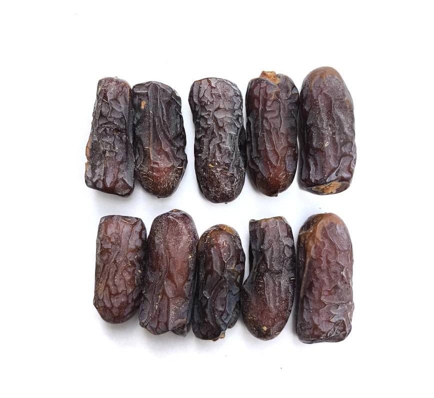 خرما پیارم درجه یک حاجی آباد هرمزگان [خرده] — تصویر ۴