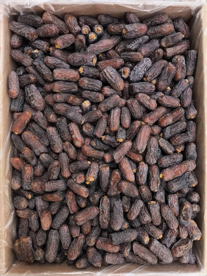 خرما پیارم درجه یک [کارتنی]