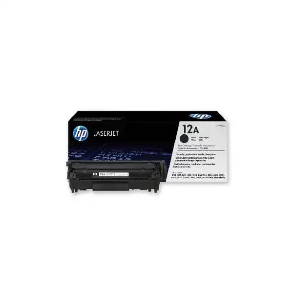 کارتریج HP12A — تصویر ۳