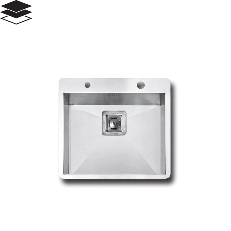 سینک اخوان توکار کد 340