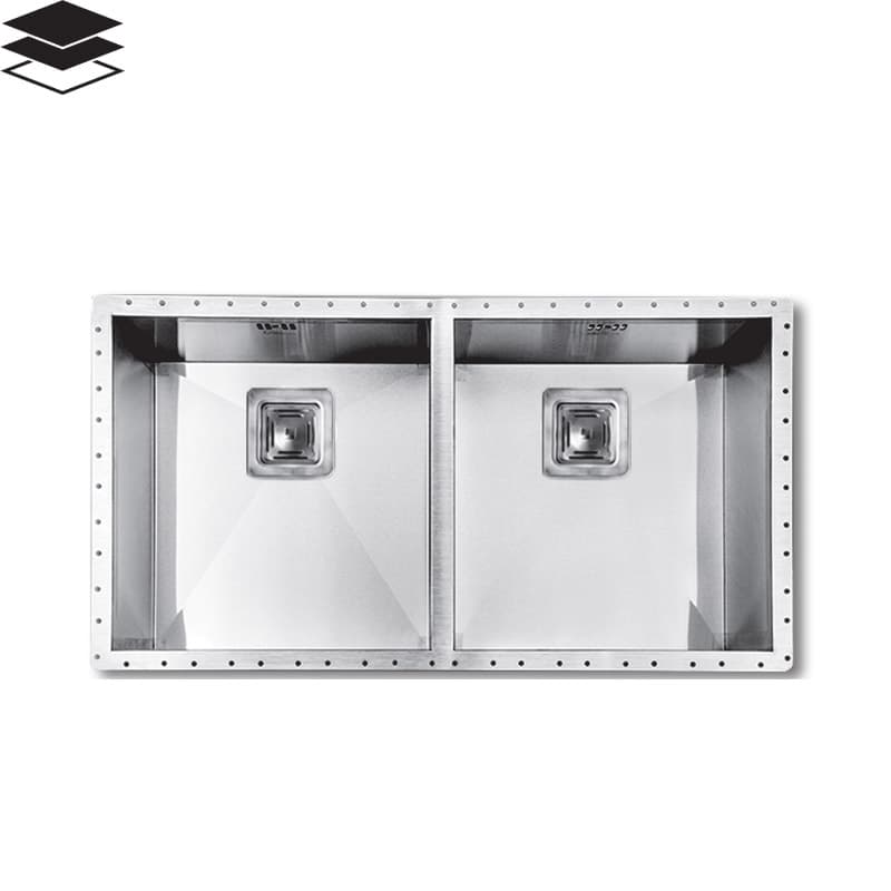 سینک اخوان زیر کابینتی کد 410