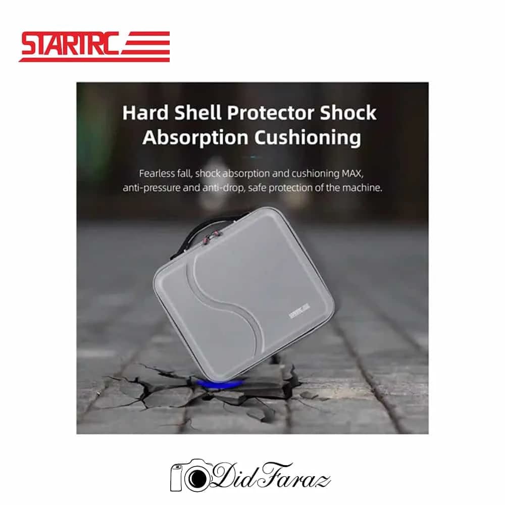 کیف گیمبال استار تی آر سی مدل Startrc RS4 Standard — تصویر ۷