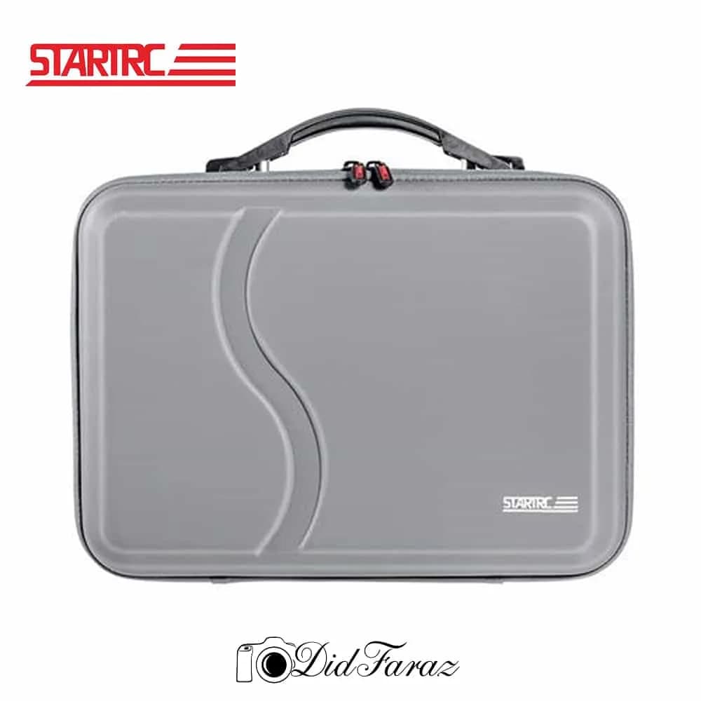 کیف گیمبال استار تی آر سی مدل Startrc RS4 Standard