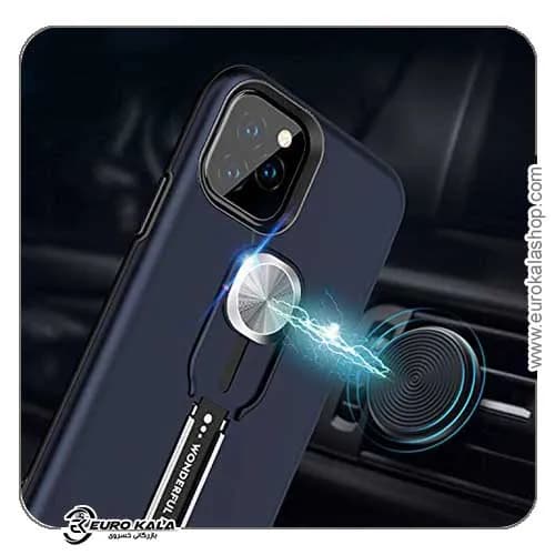 قاب محافظ Omio مناسب آیفون iPhone 11 Pro Max — تصویر ۷