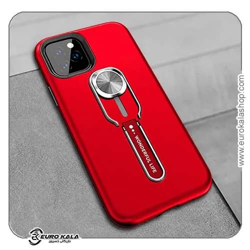 قاب محافظ Omio مناسب آیفون iPhone 11 Pro Max — تصویر ۳