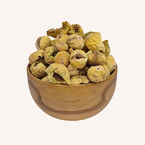انجیر گنجشک خورده درجه 2 [ فروش خرده ]