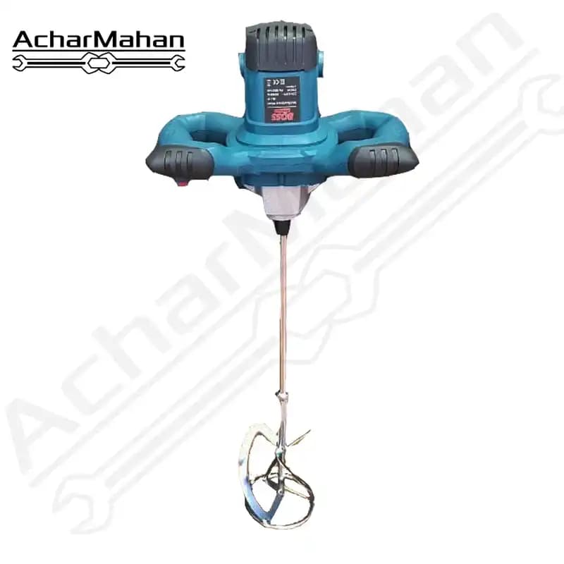 همزن صنعتی دیمردار باس مدل speed variable mixer