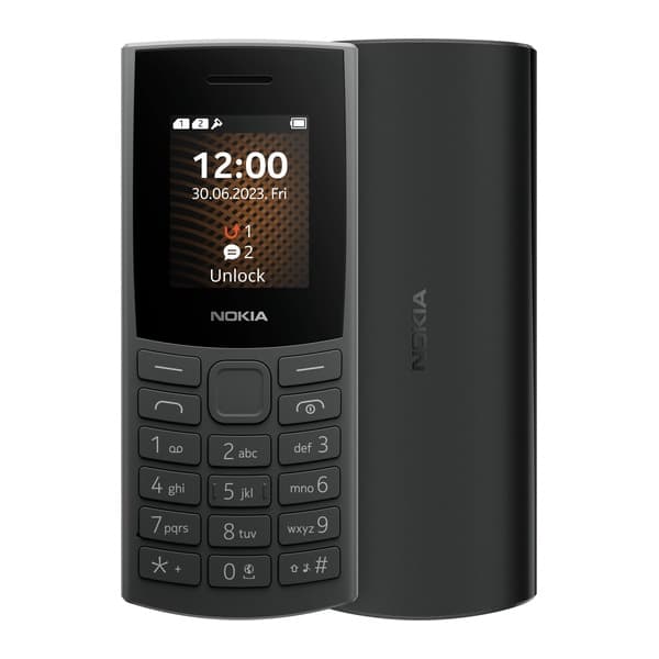 نوکیا N105 اصلی ویتنام (Nokia 105 Vietnam Original)