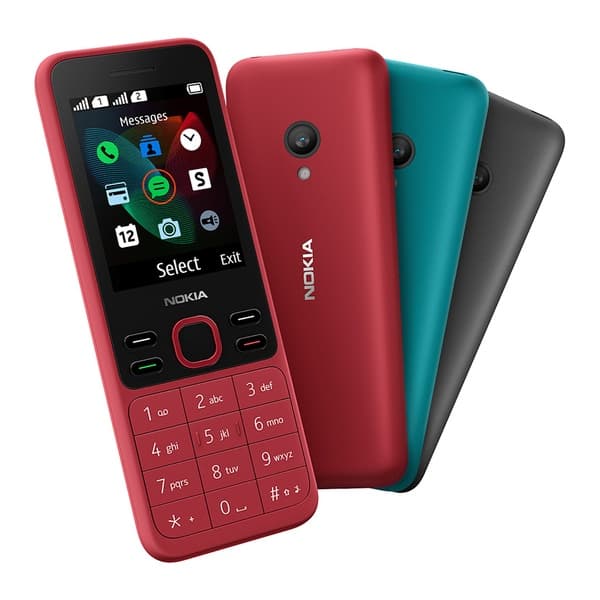 نوکیا N150 اصلی ویتنام (Nokia 150 Vietnam Original)