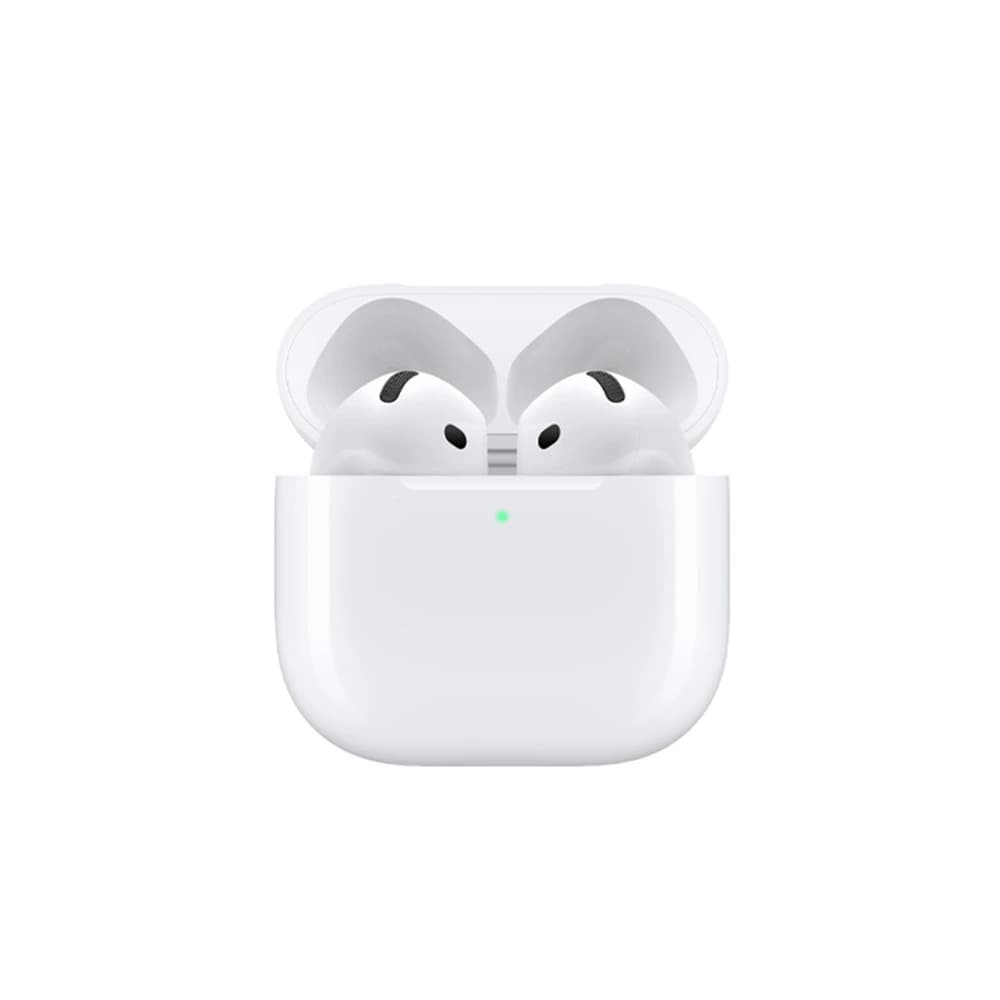 ایرپاد 4 اپل (Apple AirPods 4) — تصویر ۸
