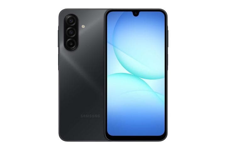 گلکسی A07 سامسونگ 128 گیگ رم 4 | بهترین قیمت در چیتاتل — تصویر ۴