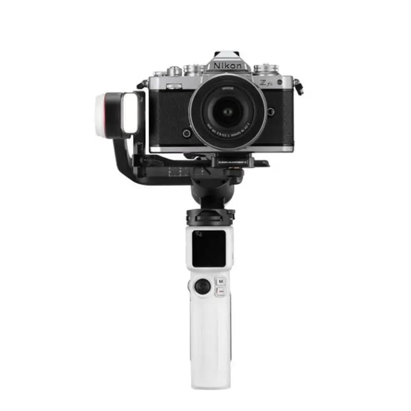 گیمبال ژیون Zhiyun CRANE M3S Combo Gimbal Stabilizer — تصویر ۵