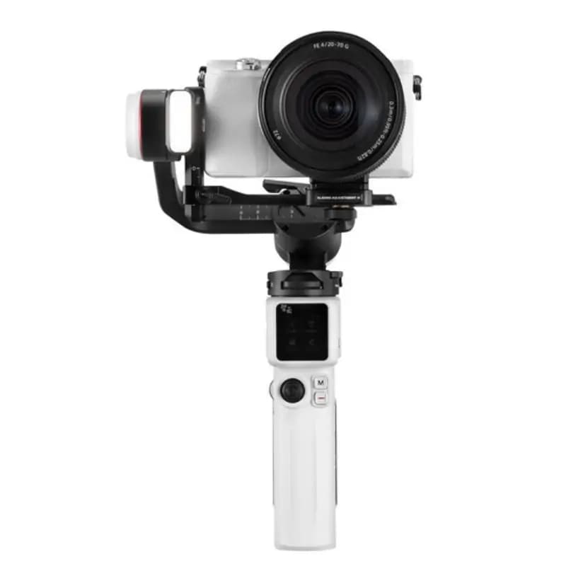 گیمبال ژیون Zhiyun CRANE M3S Combo Gimbal Stabilizer — تصویر ۸