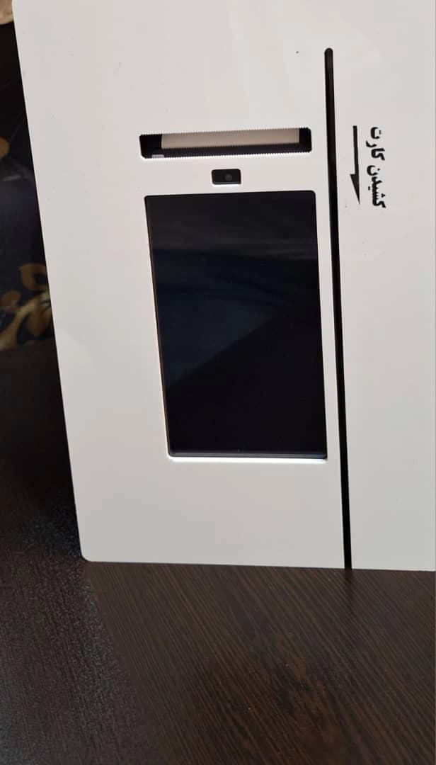 دستگاه کش لس szzt ks8223 — تصویر ۴