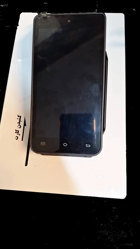دستگاه کش لس szzt ks8223 — تصویر ۵
