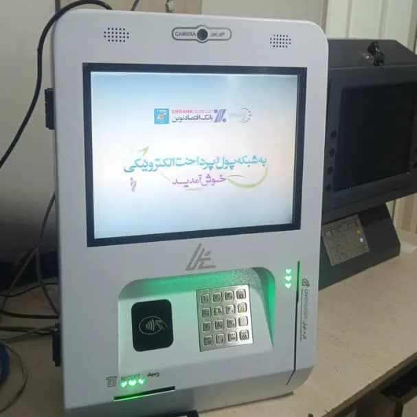 دستگاه کش لس T2