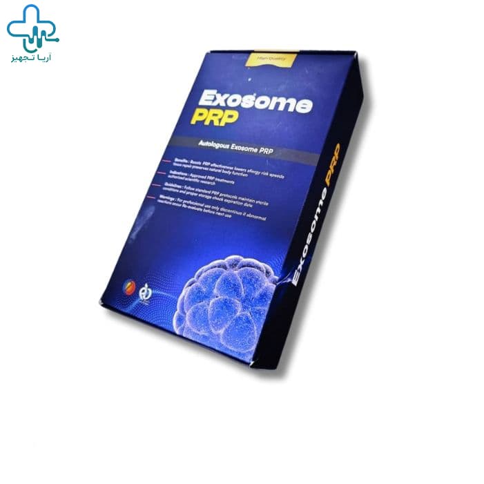 کیت کیسه ای ارژنگ پی ار پی
