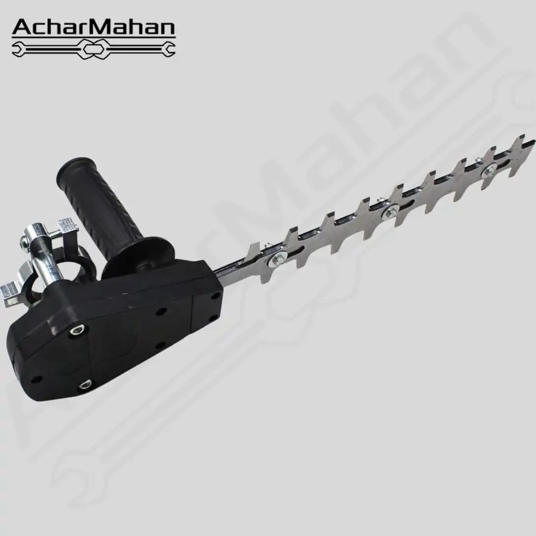تبدیل مینی فرز به شمشاد زن مدل 5pcs(5 عددی) — تصویر ۲