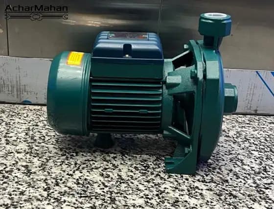 پمپ آب بشقابی یک اسب جیوتو مدل 5pcs( 5 عددی )