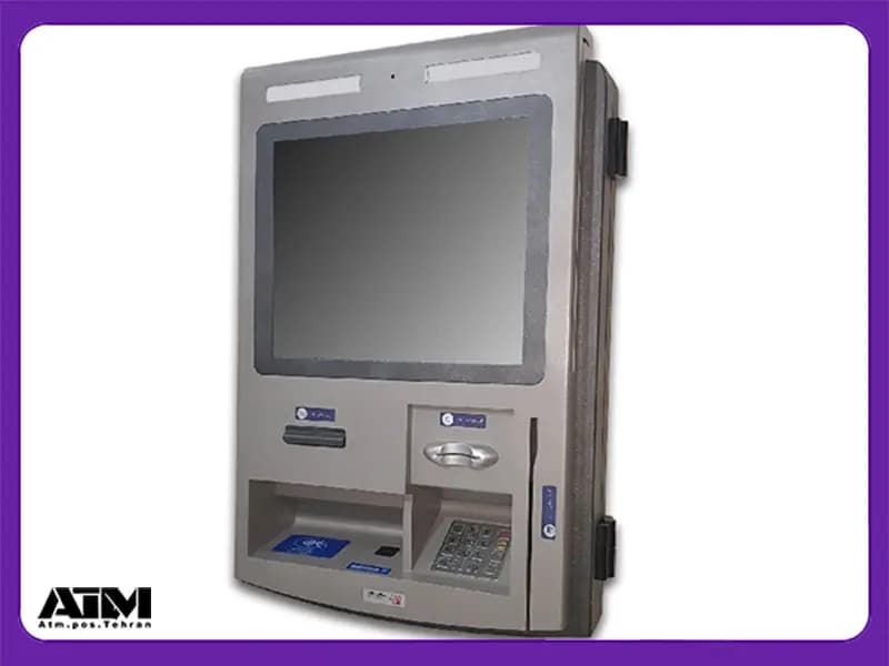 دستگاه کش لس مدل TSC030 — تصویر ۶