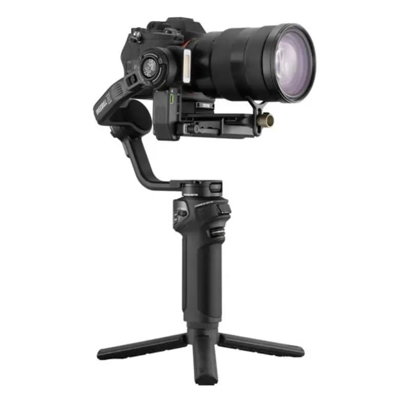 گیمبال ژیون Zhiyun WEEBILL 3S Standard — تصویر ۶