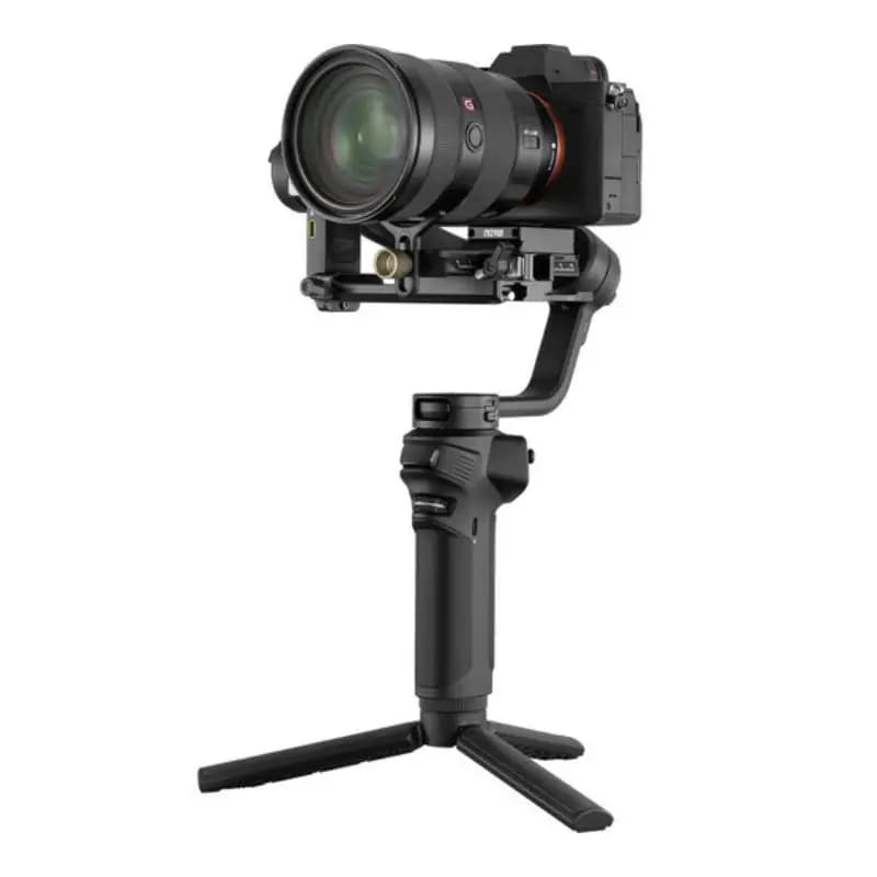 گیمبال ژیون Zhiyun WEEBILL 3S Standard — تصویر ۱۱