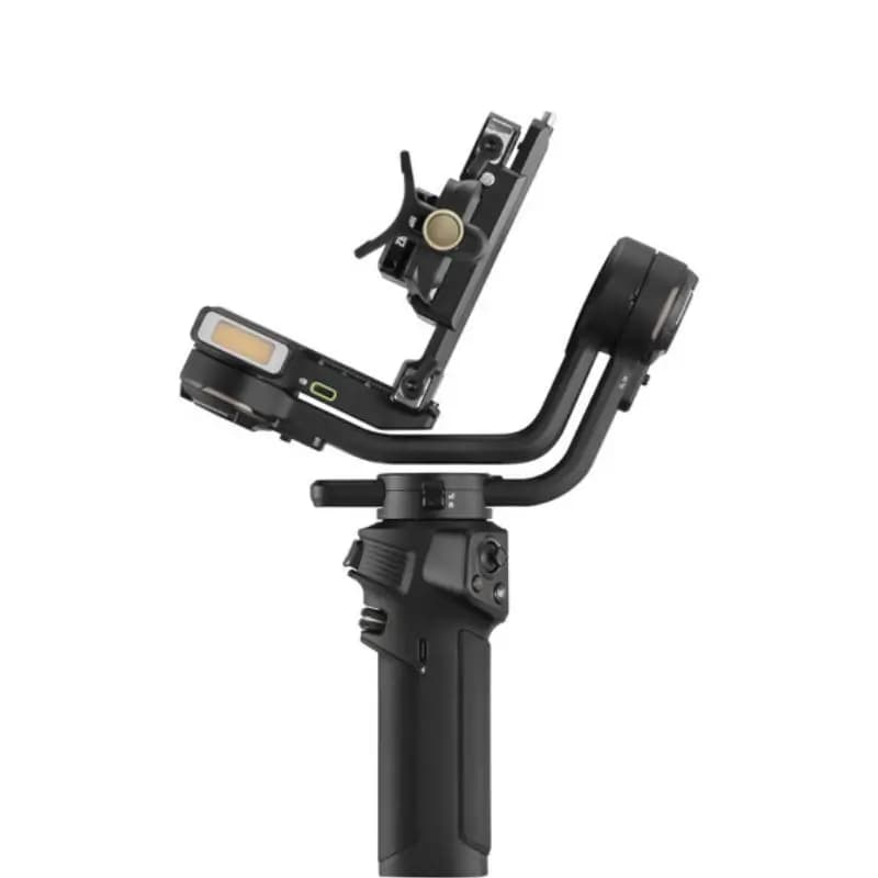 گیمبال ژیون Zhiyun WEEBILL 3S Standard — تصویر ۷