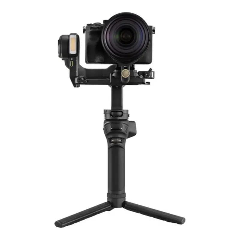 گیمبال ژیون Zhiyun WEEBILL 3S Standard — تصویر ۹