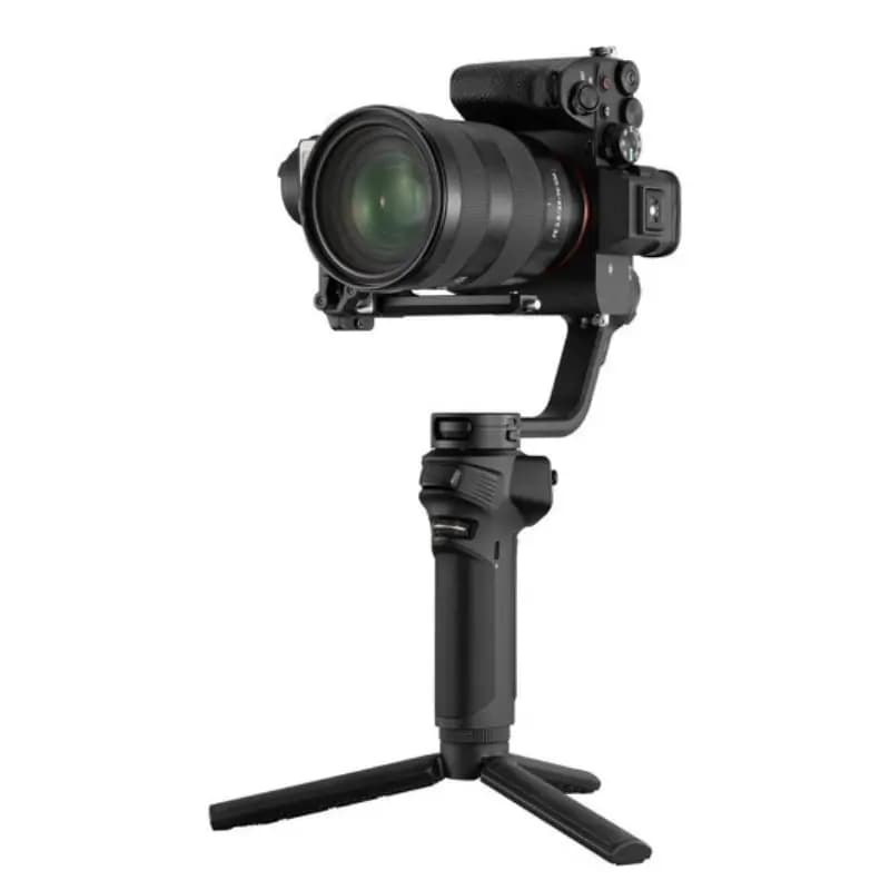 گیمبال ژیون Zhiyun WEEBILL 3S Standard — تصویر ۱۰