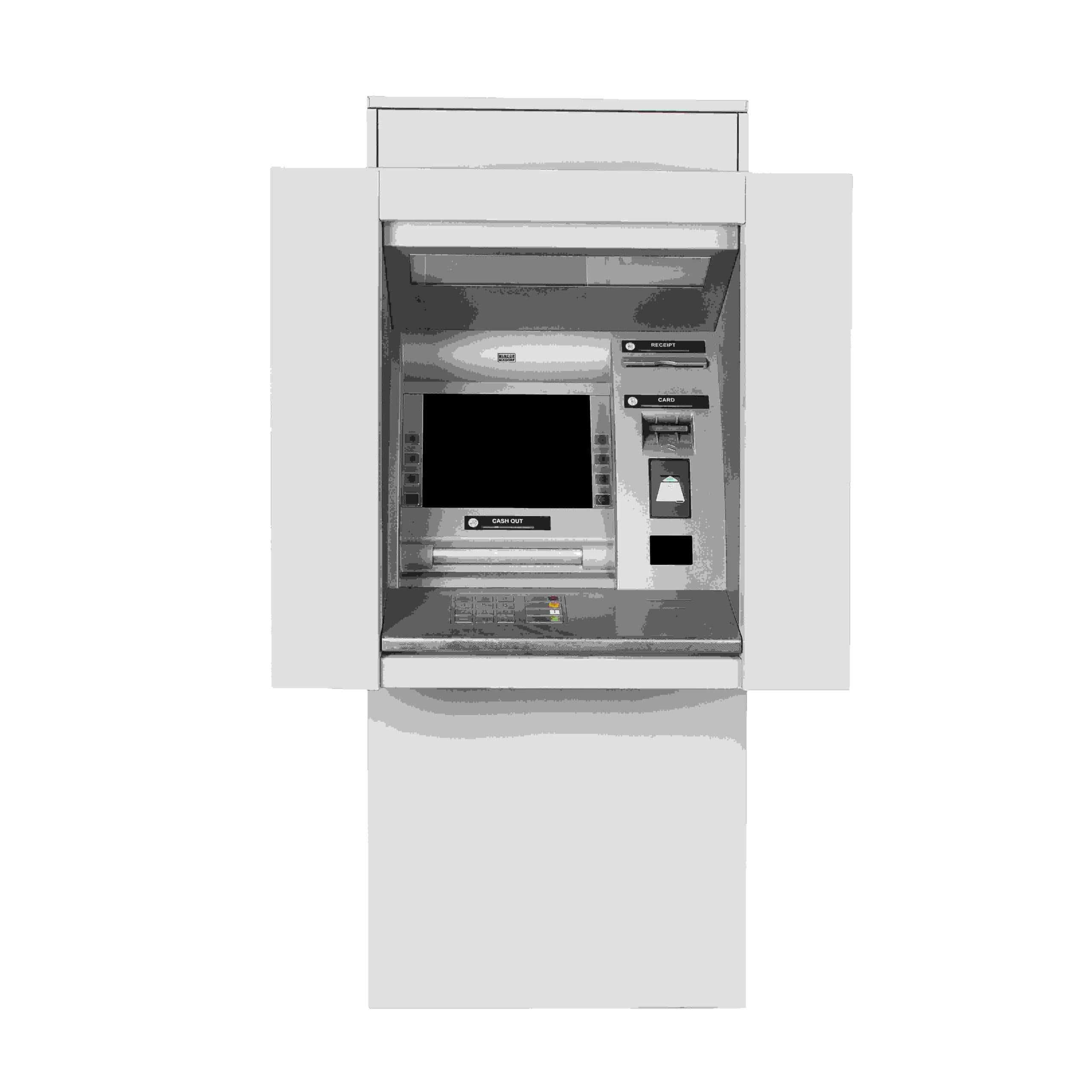 دستگاه خودپرداز وینکور 2150 – گرید 1