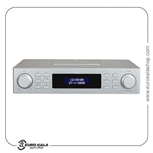 رادیو زیرکابینتی MEDION® LIFE® E66531 DAB+ (B-Ware)
