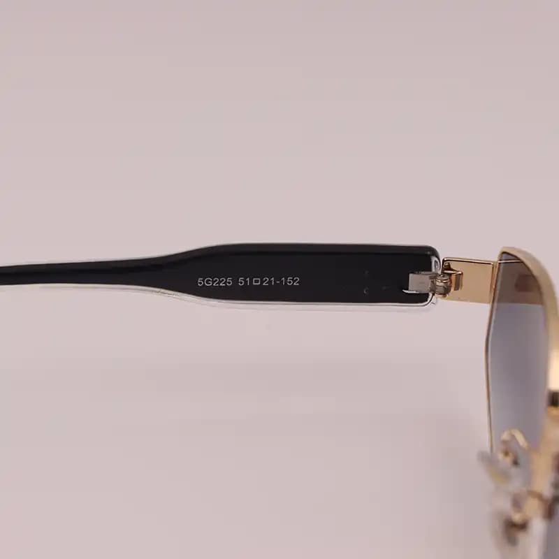 عینک آفتابی زنانه مردانه برند CELINE مدل 5G225 — تصویر ۷