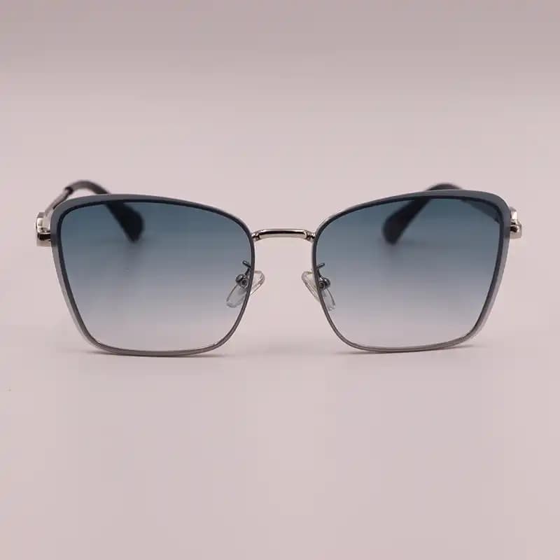 عینک آفتابی زنانه مردانه برند DIOR مدل 2632 — تصویر ۶