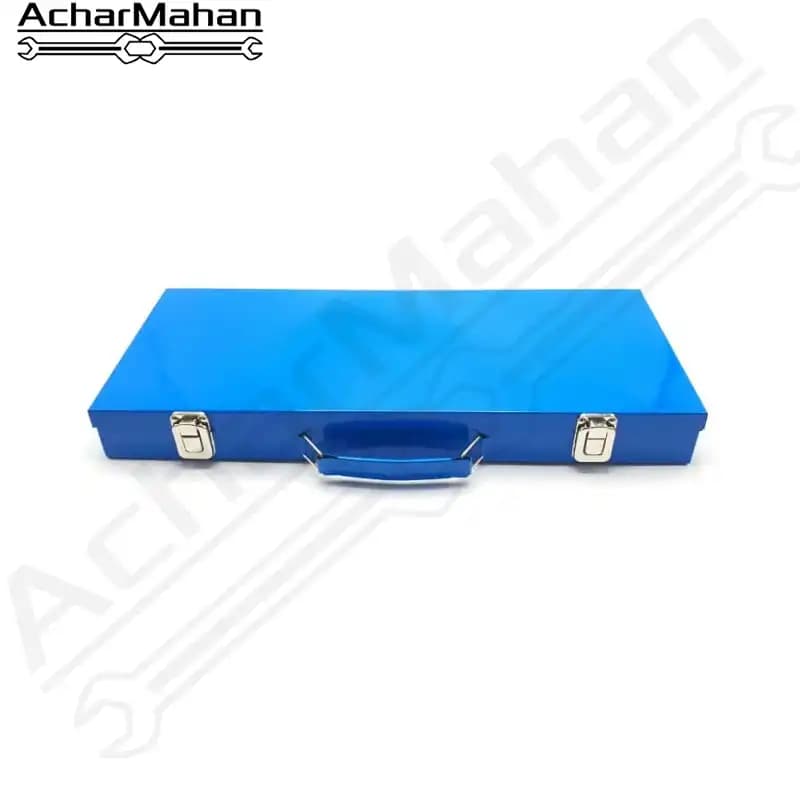 جعبه بکس 24 پارچه درایو 1/2 باس BOSS مدل CV-R — تصویر ۳