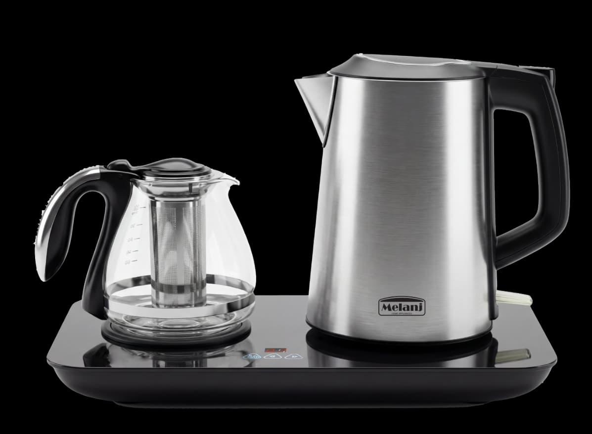 چای ساز ملانژ مدل ML-108