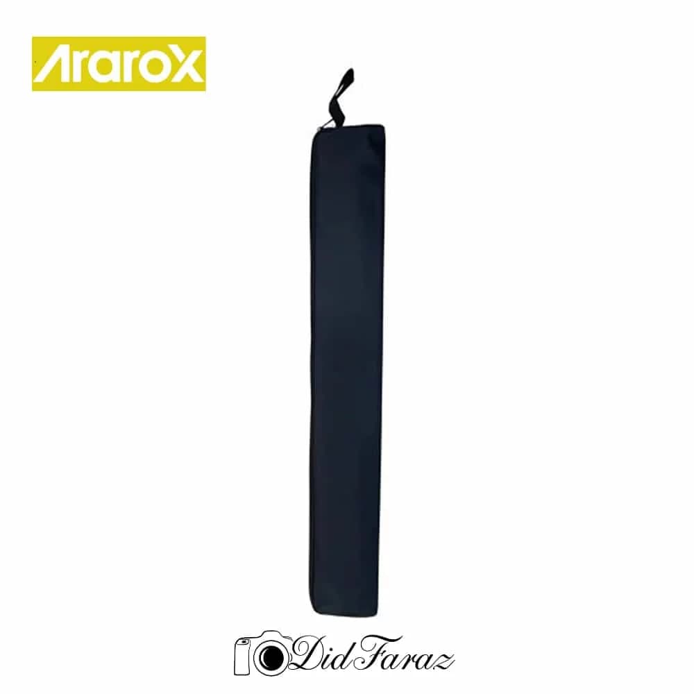 نور باتومی آراروکس Ararox RGB PL730 Tube Light — تصویر ۳