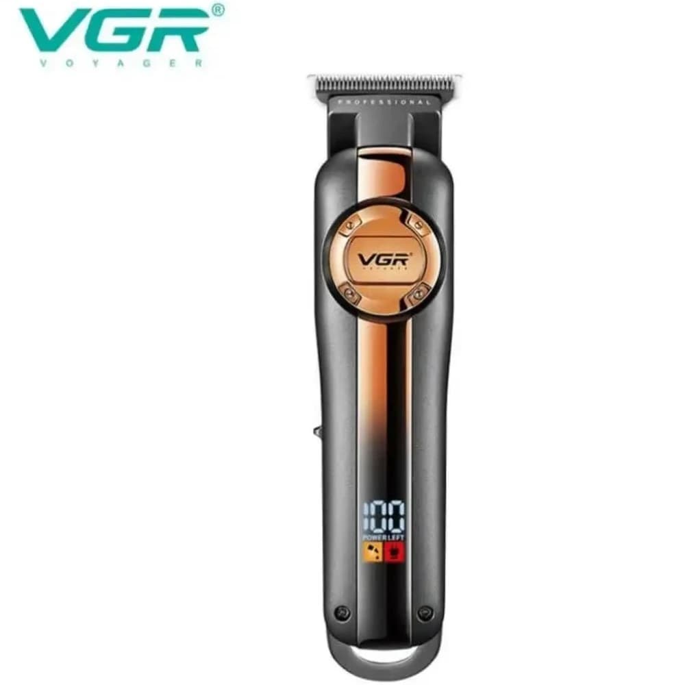 ماشین اصلاح موی سر و صورت وی جی ار مدل V-941 — تصویر ۲