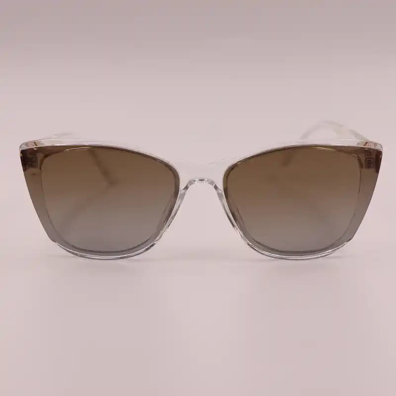 عینک آفتابی پلاریزه زنانه برند Louis Vuitton مدل P23342 — تصویر ۳