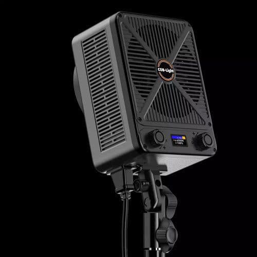 ویدیو لایت آراروکس Ararox G330W COB Video Light — تصویر ۱۱
