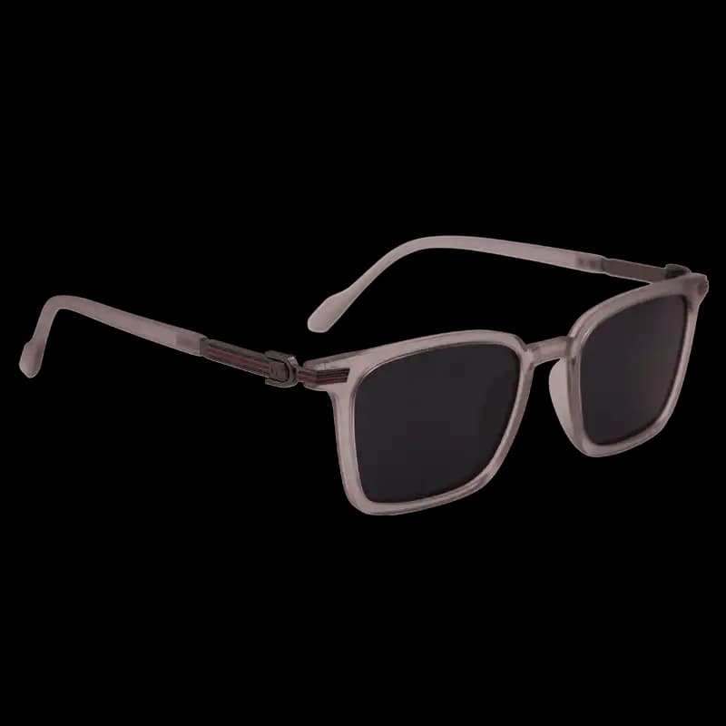 عینک آفتابی پلاریزه زنانه مردانه برند GUCCI مدل P23008