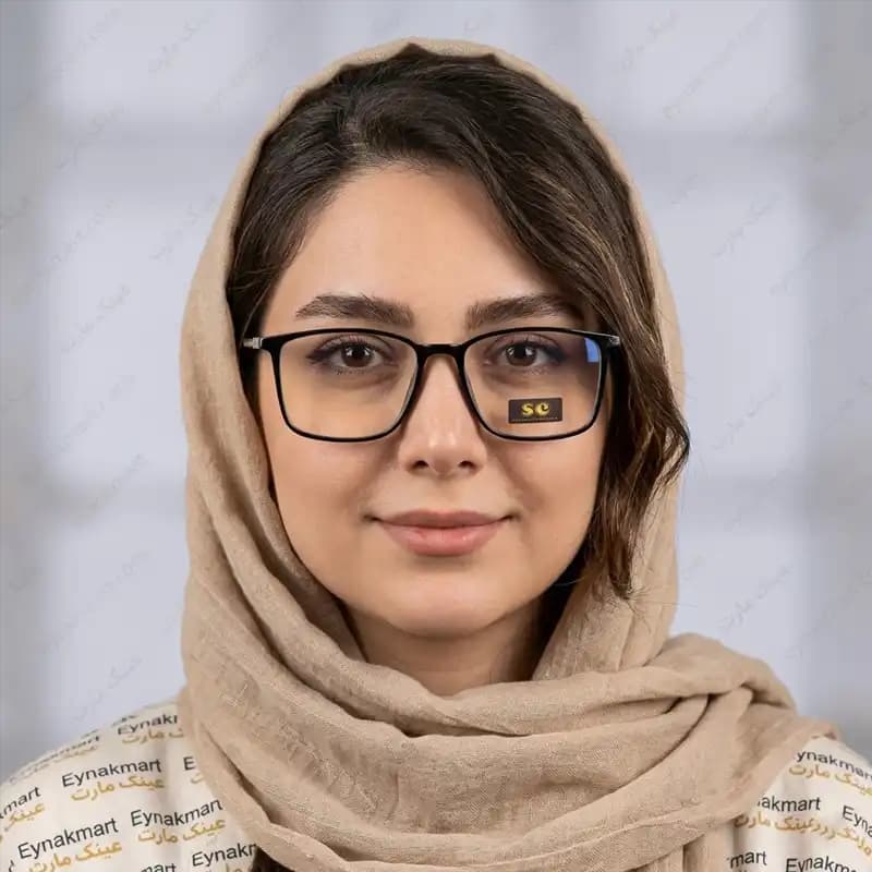 عینک بلوکات زنانه مردانه برند Suncruiser مدل 30031 — تصویر ۲