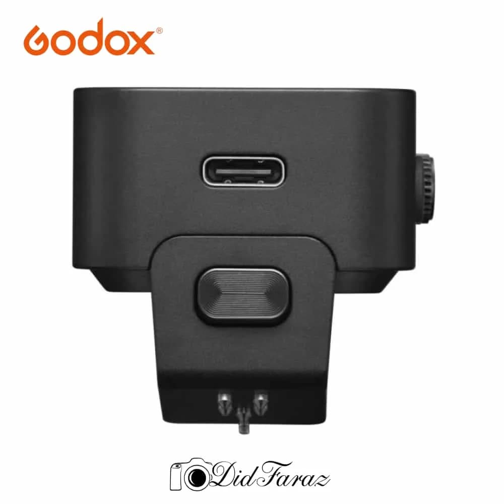 فرستنده گودکس Godox X3 S Flash Trigger for Sony — تصویر ۶