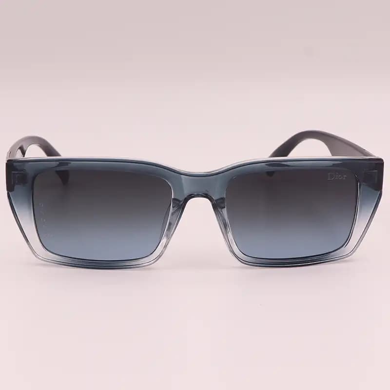 عینک آفتابی زنانه و مردانه Dior مدل 9564 — تصویر ۴