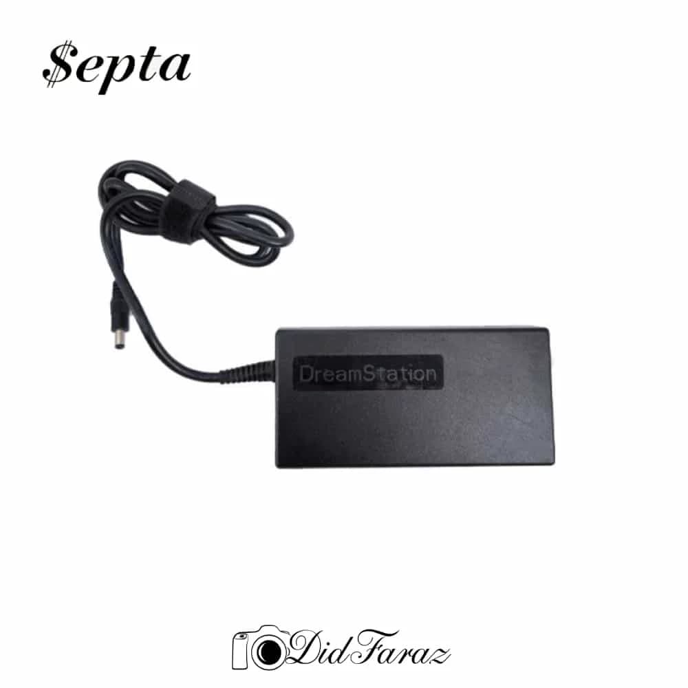 نور ثابت سپتا Septa ML-S200 COB RGB light — تصویر ۳