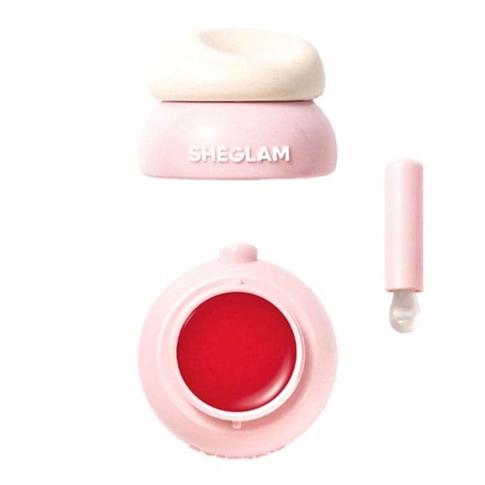 بالم لب کاسه‌ ای شيگلم استرابری اسپلش (strawberry splash)