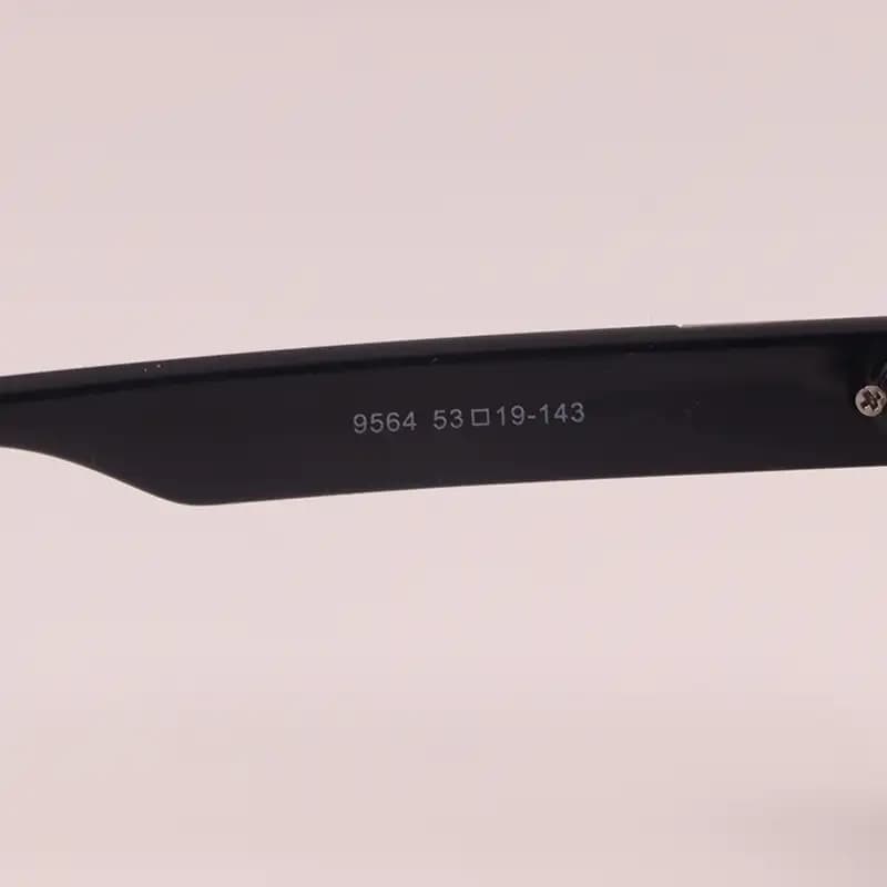 عینک آفتابی زنانه Dior مدل 9564 — تصویر ۷