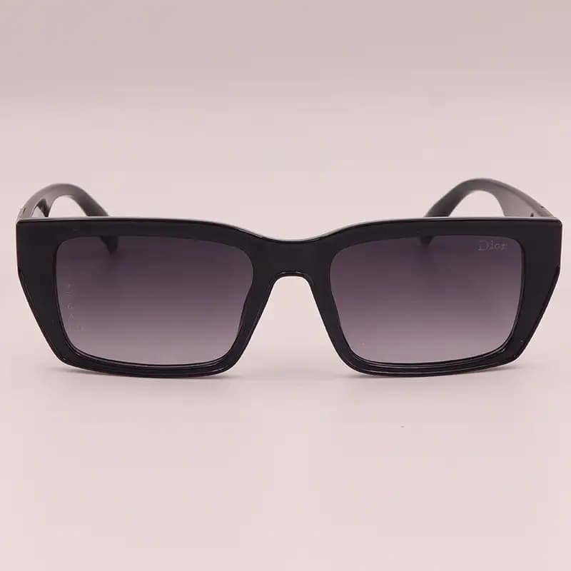 عینک آفتابی زنانه Dior مدل 9564 — تصویر ۴