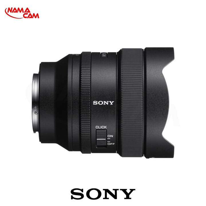 لنز سونی Sony FE 14mm f/1.8 GM — تصویر ۱۰
