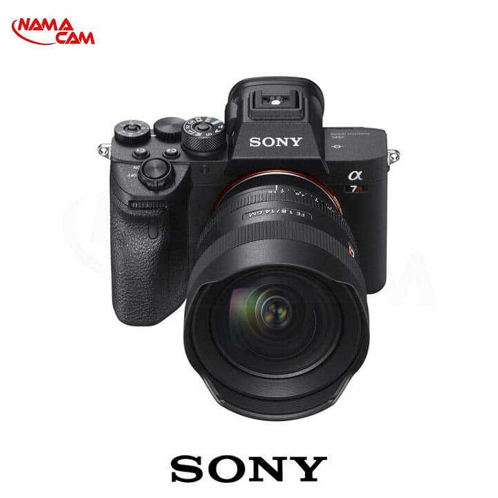 لنز سونی Sony FE 14mm f/1.8 GM — تصویر ۹