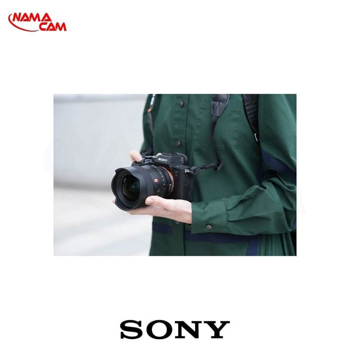 لنز سونی Sony FE 14mm f/1.8 GM — تصویر ۸